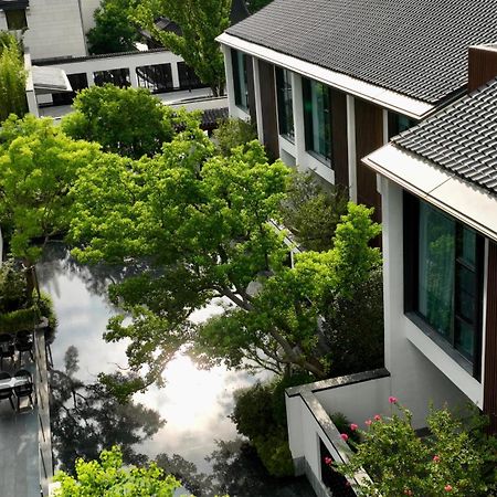 Kimpton Bamboo Grove Suzhou By Ihg Hotel Ngoại thất bức ảnh