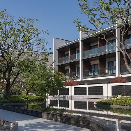 Kimpton Bamboo Grove Suzhou By Ihg Hotel Ngoại thất bức ảnh