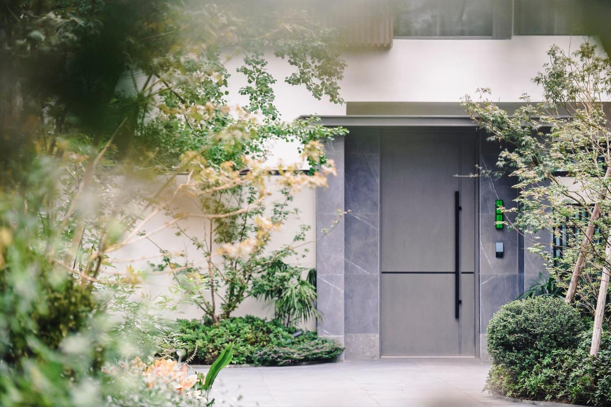 Kimpton Bamboo Grove Suzhou By Ihg Hotel Ngoại thất bức ảnh