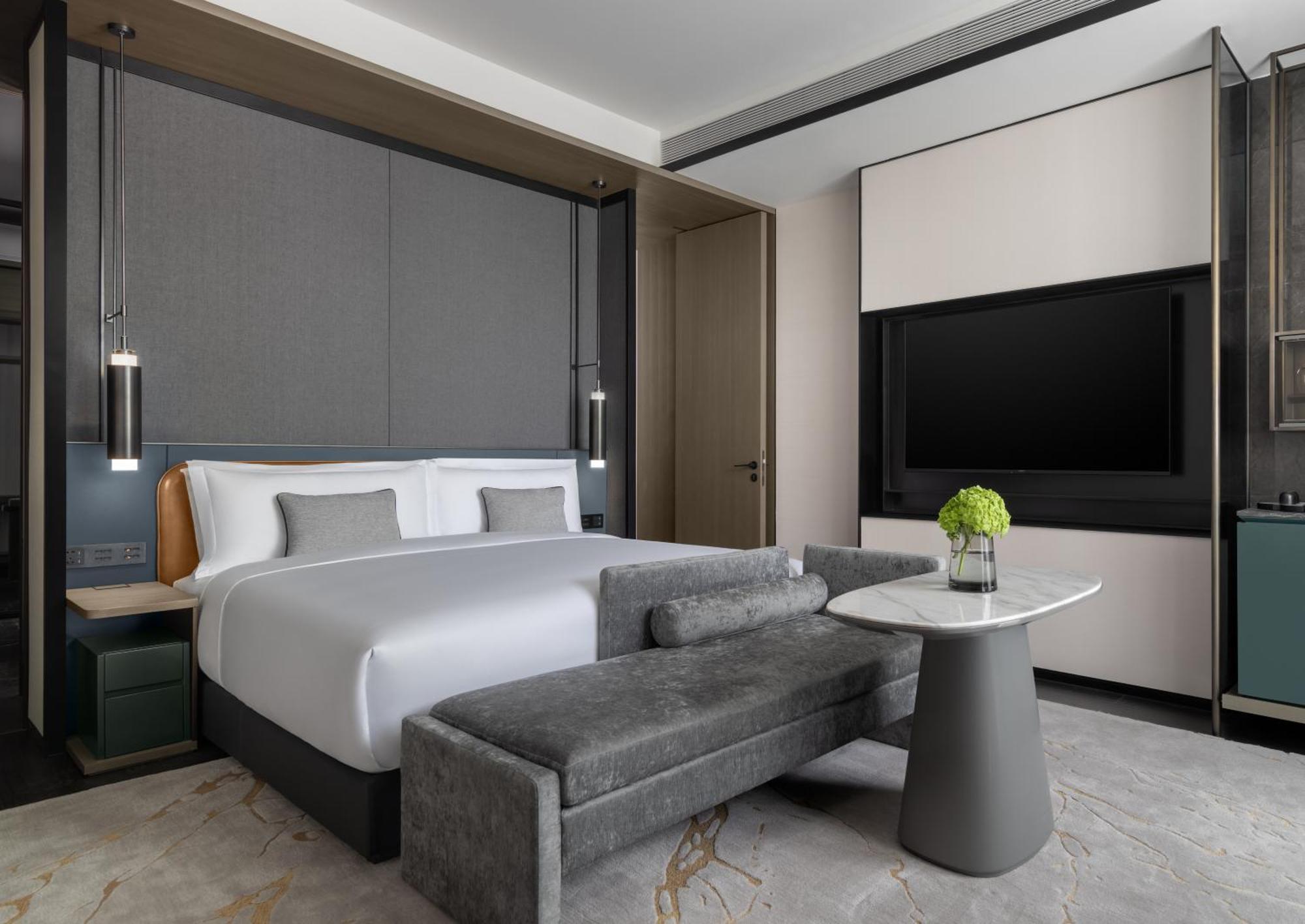 Kimpton Bamboo Grove Suzhou By Ihg Hotel Ngoại thất bức ảnh